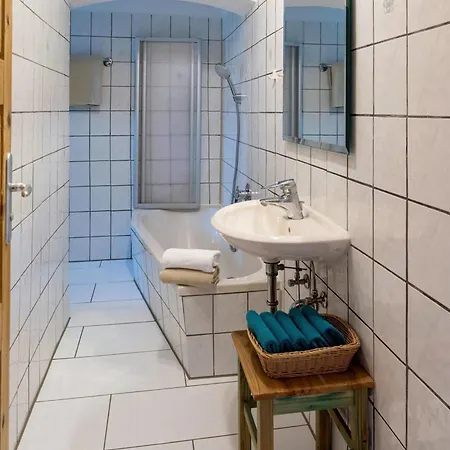 Haus Holiday home