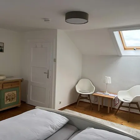 Haus Holiday home Oberwiesenthal