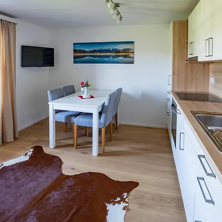 Haus Oberwiesenthal