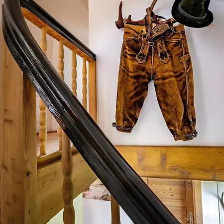 Haus Holiday home