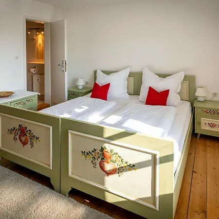 Holiday home Haus Oberwiesenthal