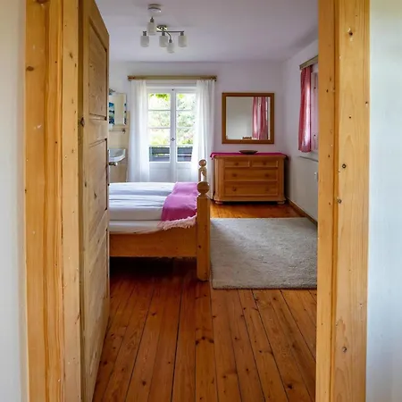 Haus * Oberwiesenthal