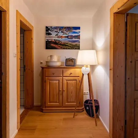 Holiday home Haus *