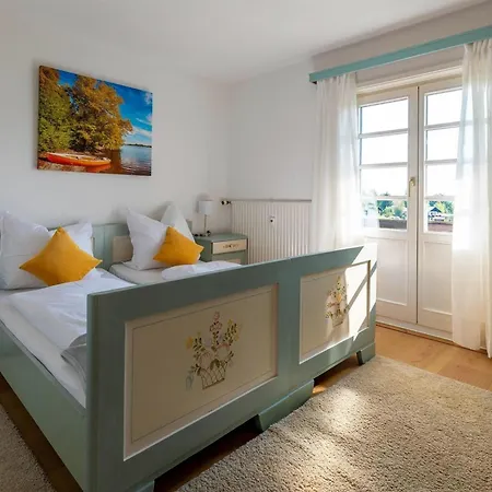 Haus Holiday home