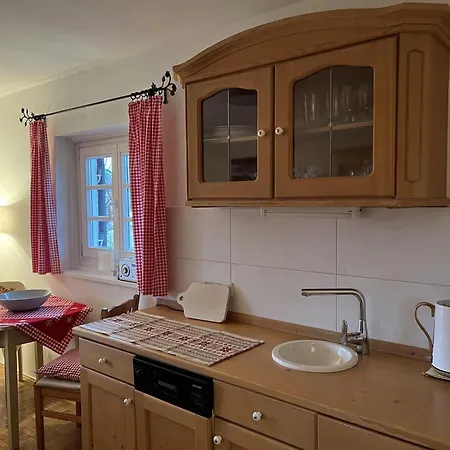 Holiday home Haus