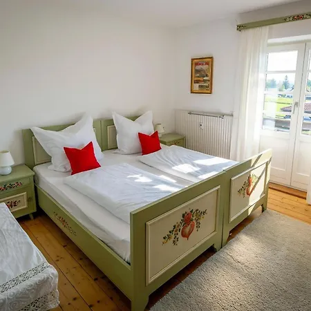 Holiday home Haus
