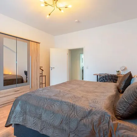 Apartment Villa Rathmannsdorf *