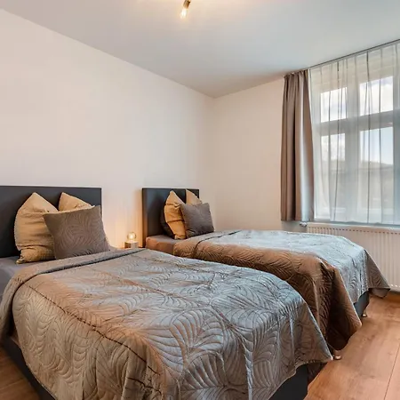 Apartment Villa Rathmannsdorf Rathmannsdorf