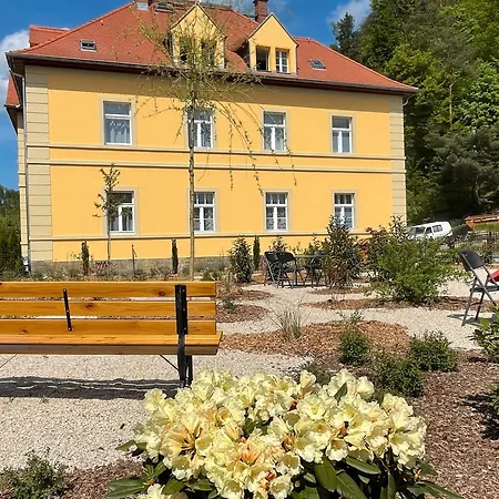 Villa Rathmannsdorf * Rathmannsdorf